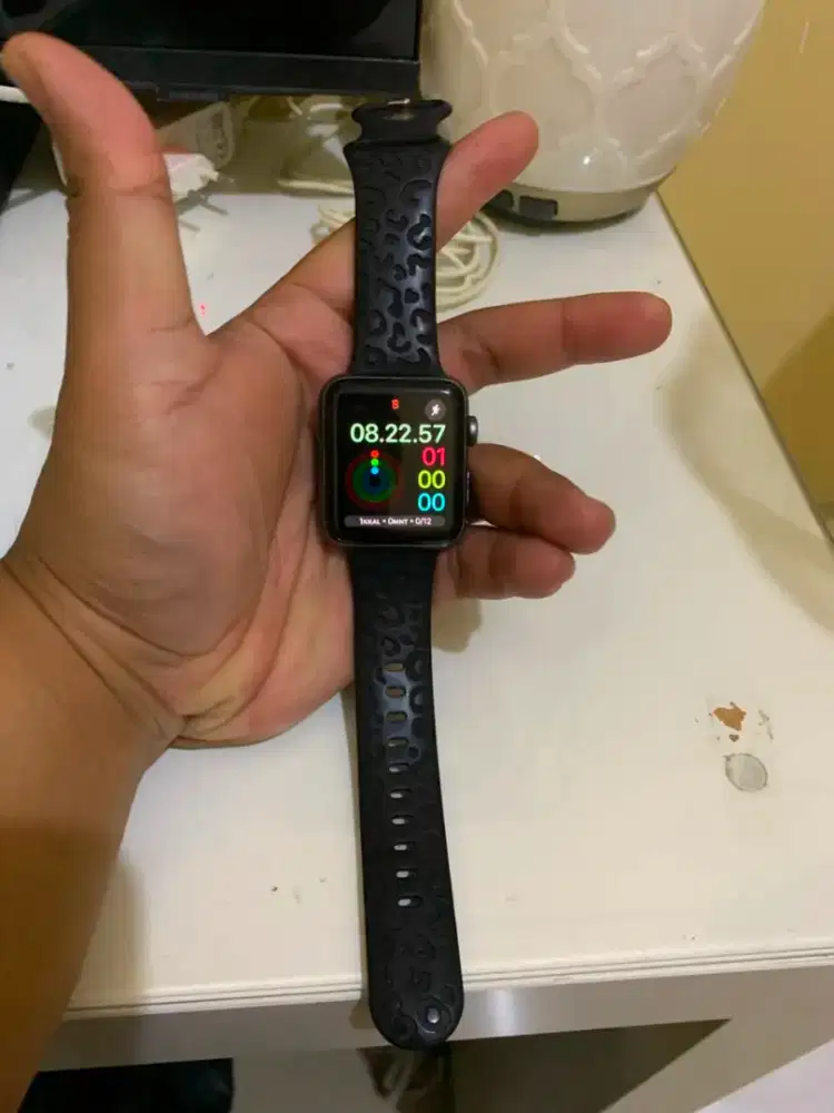 Apple Watch 3 42mm