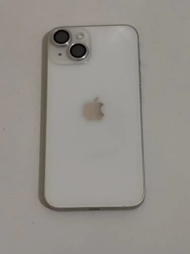 Apple iPhone 14 ibox lengkap dus kotak