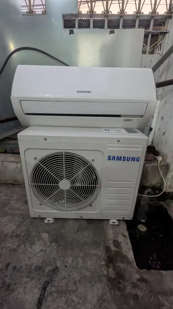 Samsung 1/2 pk original