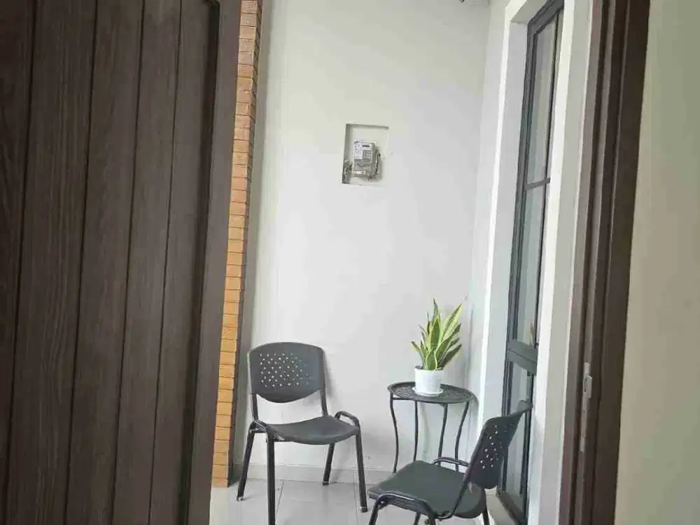 Dijual Rumah Sutera Feronia Alam Sutera