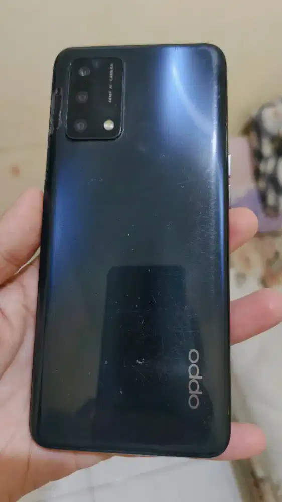 Oppo A74 , ram 6/128