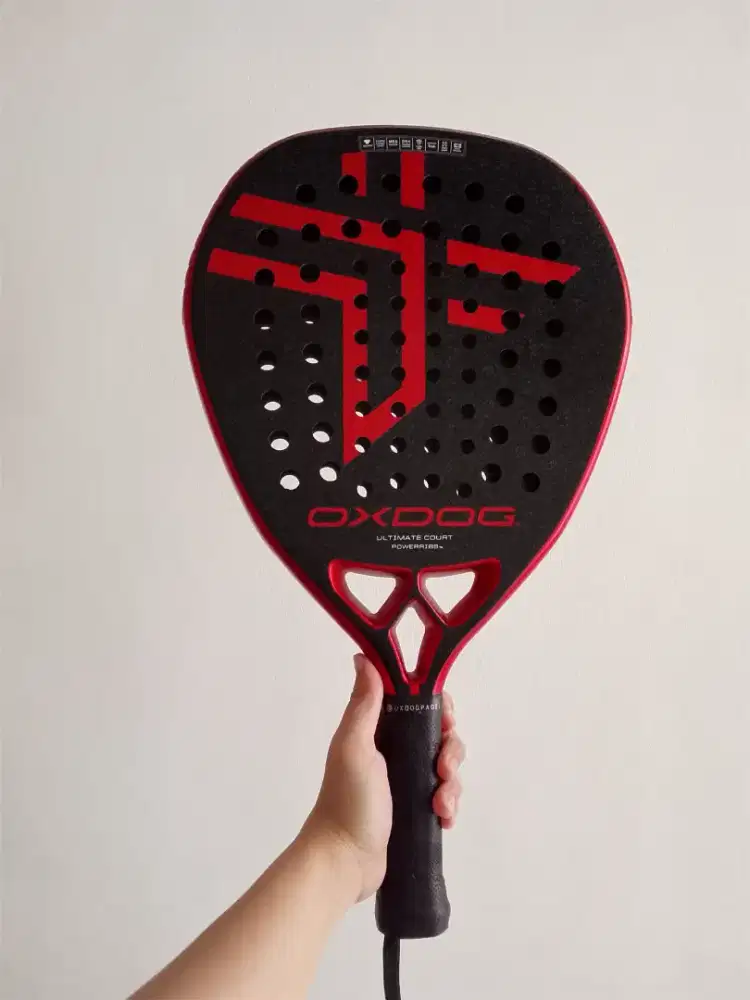 Oxdog ultimate court 2025