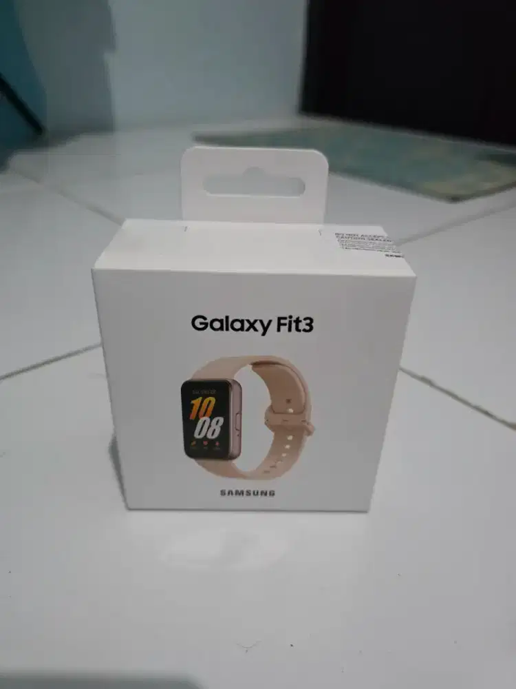 Samsung Galaxy Fit 3