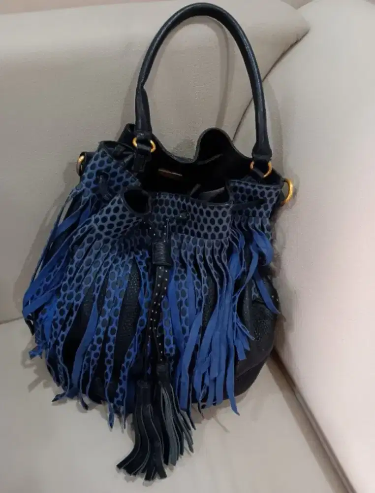 rouge & Lounge bag