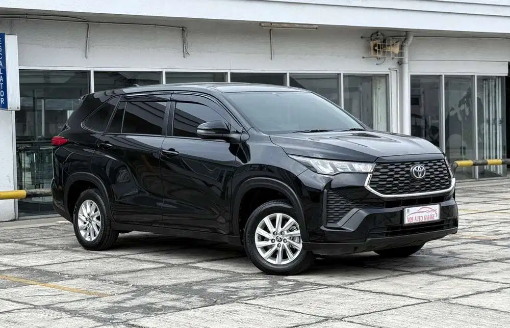 Innova zenix G Bensin 2023