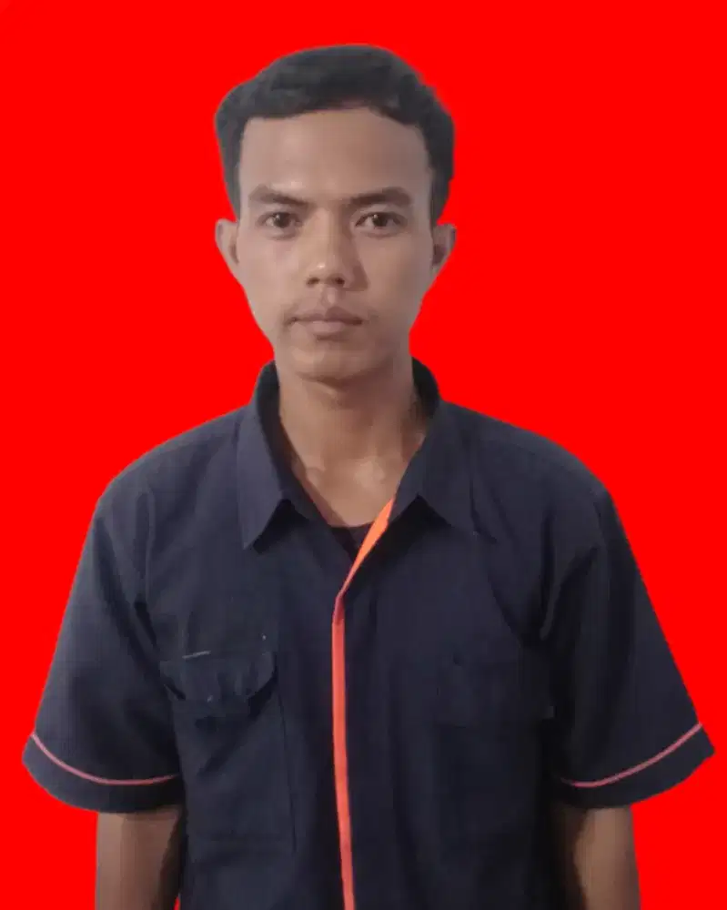 Nyari kerja apa aja yang penting halal