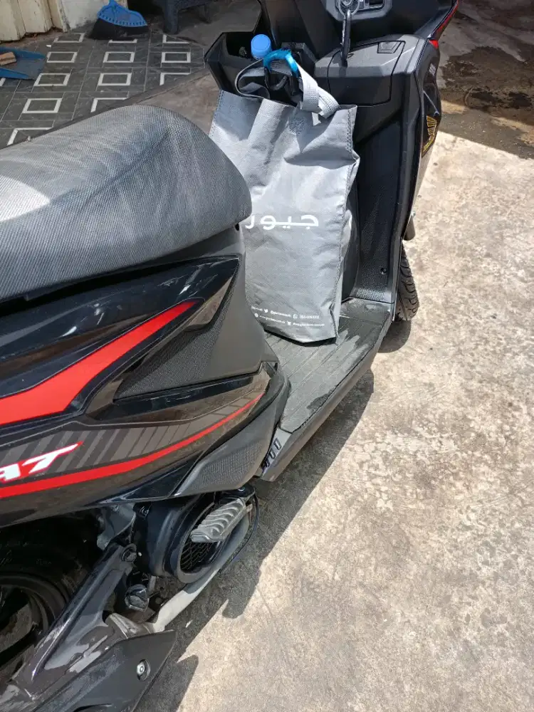 Jual cepat aja nyari yang serius