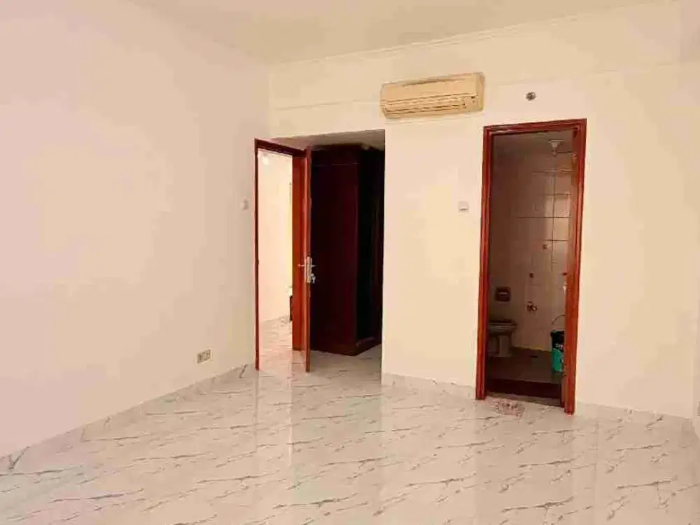 Disewakan Apartement Kondominium Golf Karawaci - Semi Furnished