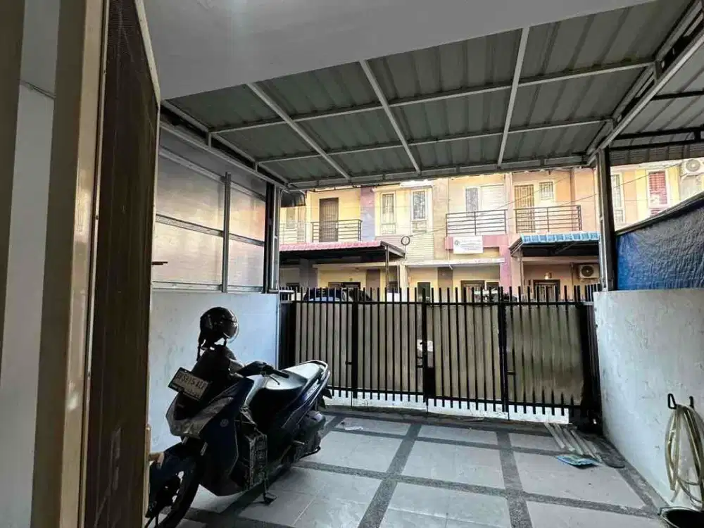 Siap Huni Super Dekat ke Manhattan