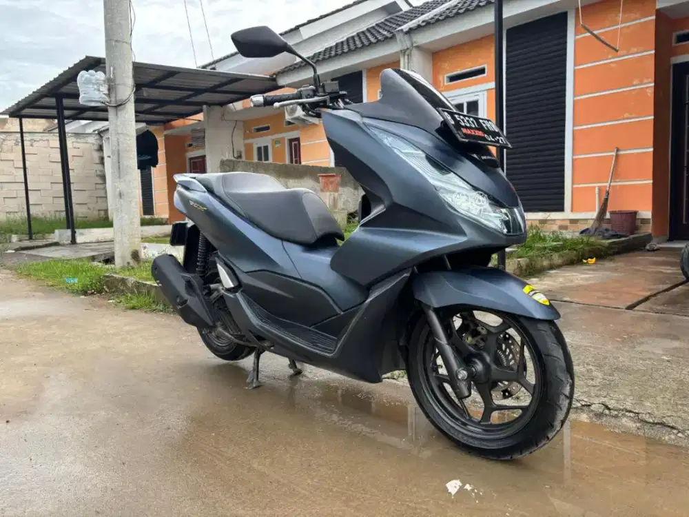 Jual pcx 160 ABS  Thn 2022