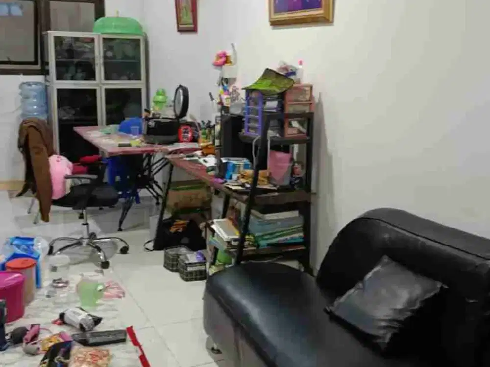 Rumah Dijual Cepat Di Gading Griya Lestari