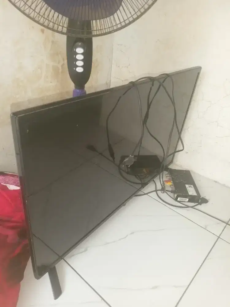 SHARP 32 INCI LED TV