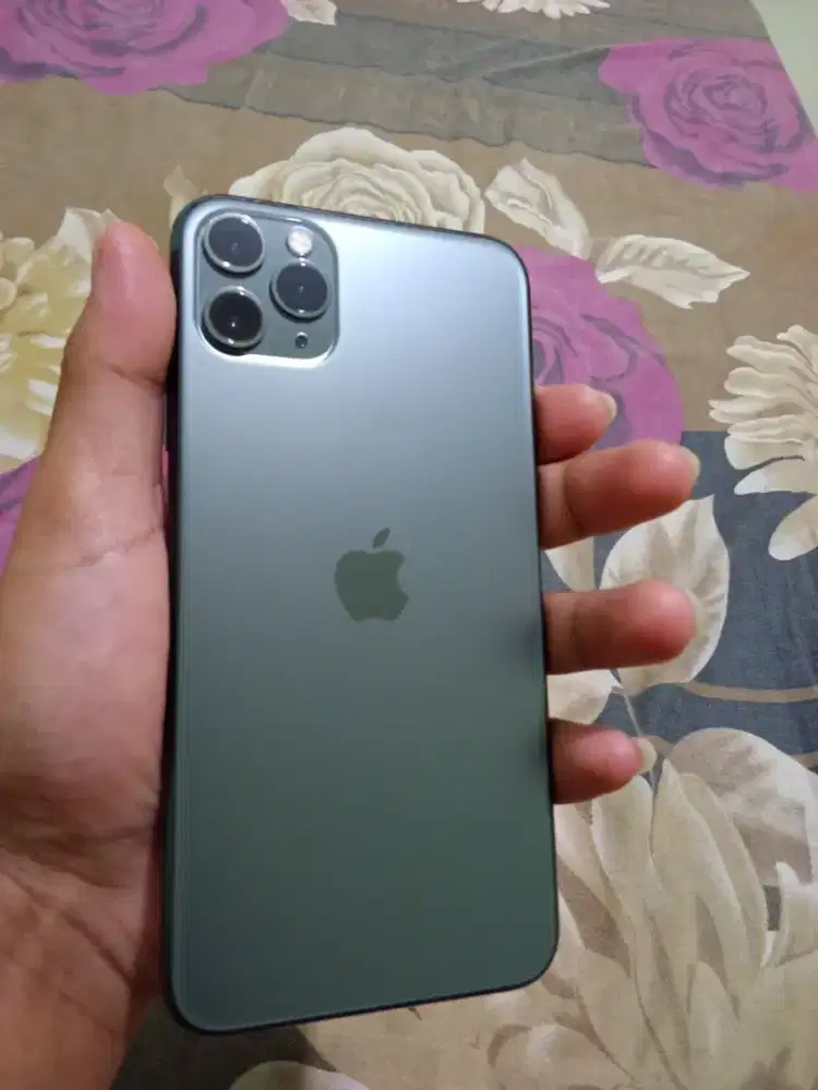 iPhone 11 ProMax 512GB!!
