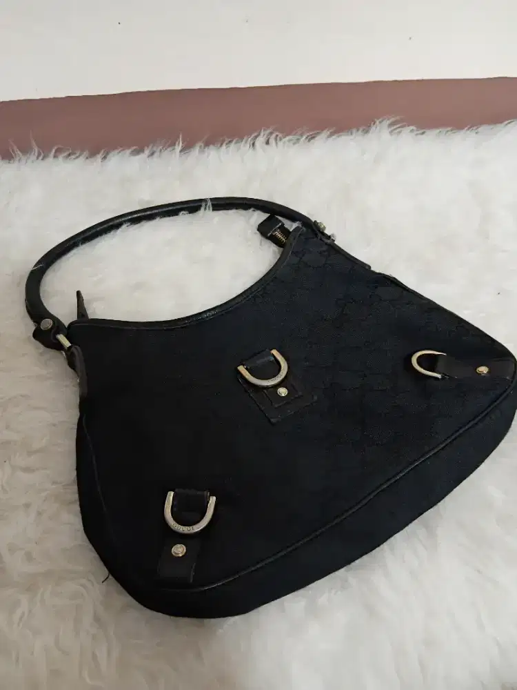 Dijual Tas Gucci Authentic
