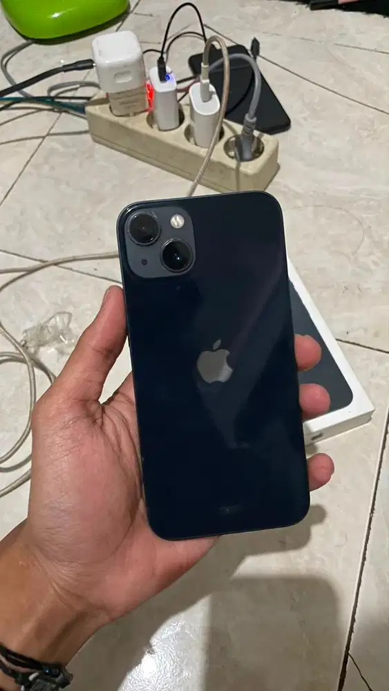 Iphone 13 256 ibox