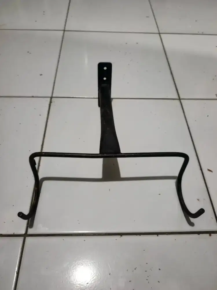 Gantungan sepeda