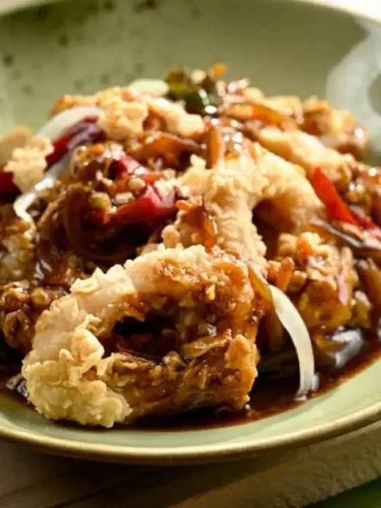 Butuh Helper buat di rumah makan taman Cibodas