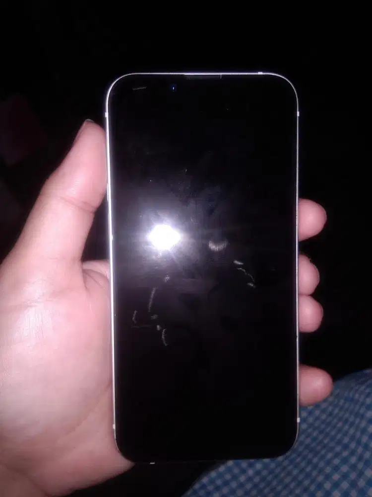 Dijual iphone 13 mini 256