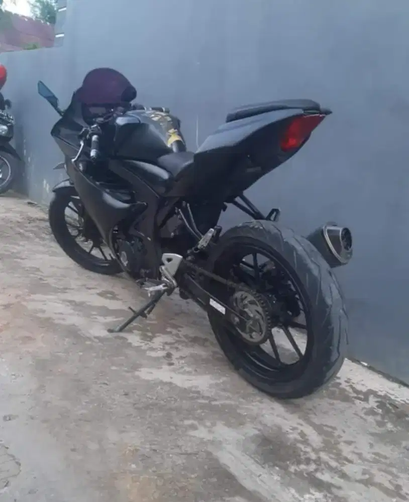 Jual Motor Gsx R150