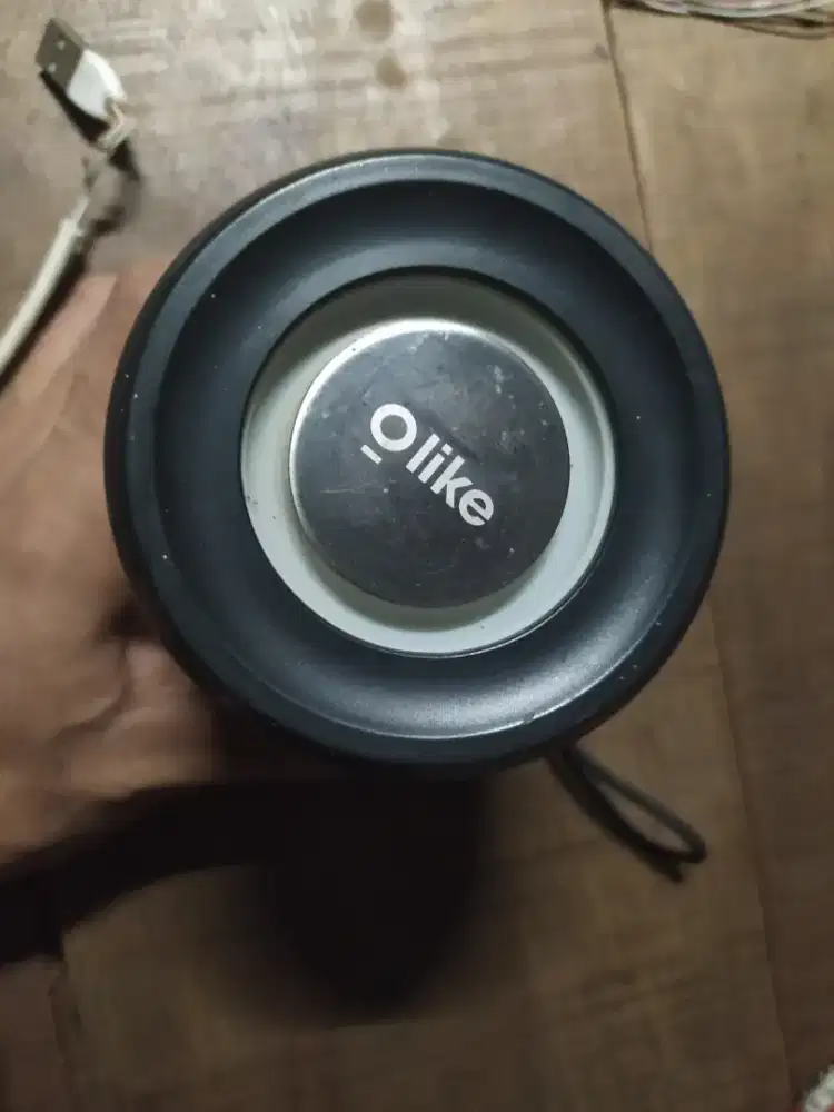 Speaker bt Olike sf9