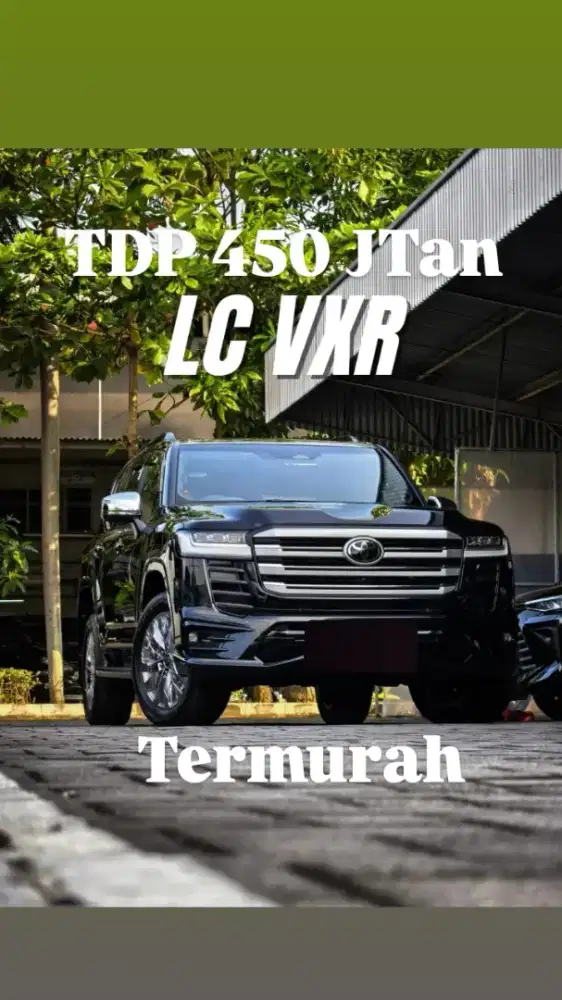 Toyota land cruiser VX-R 4x4