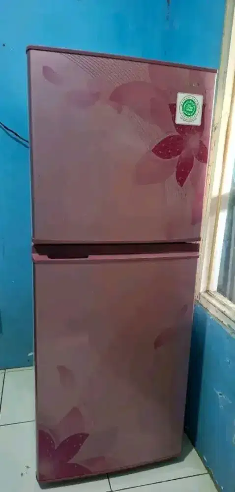 Freezer Gea 600 Liter