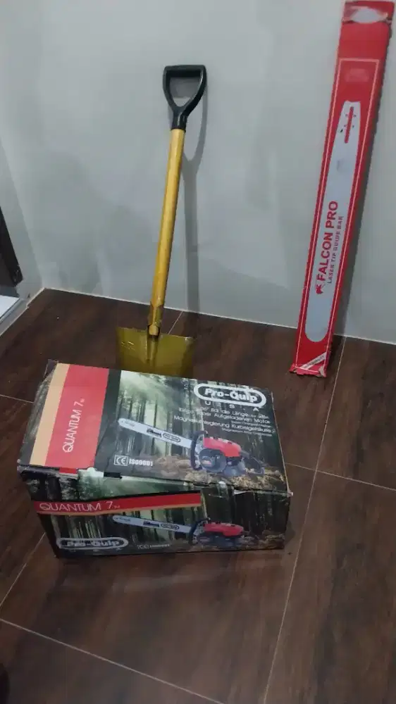 Senso pro quip 070