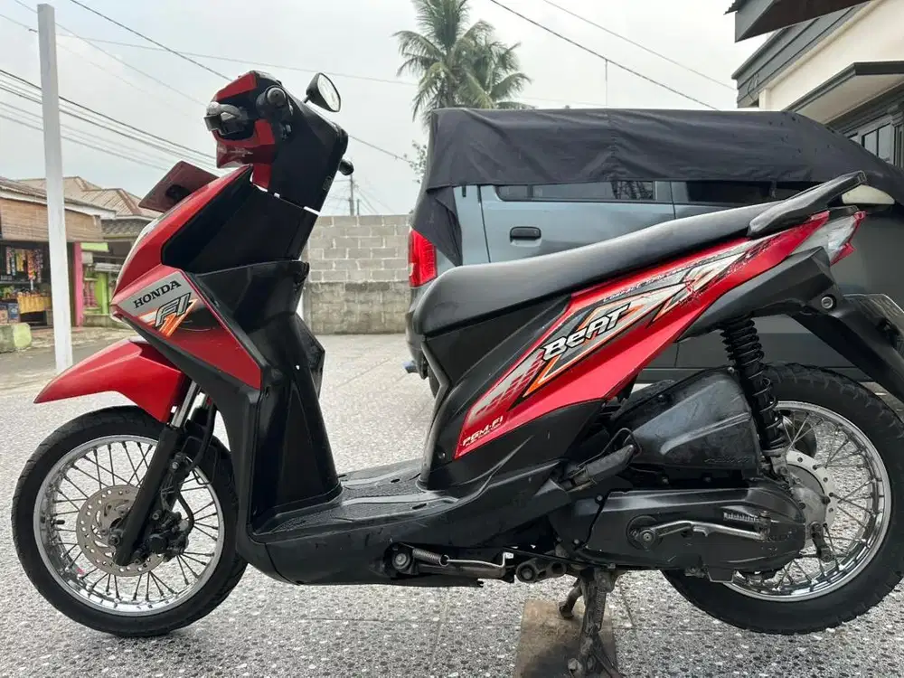 Di jual beat fi 2014
