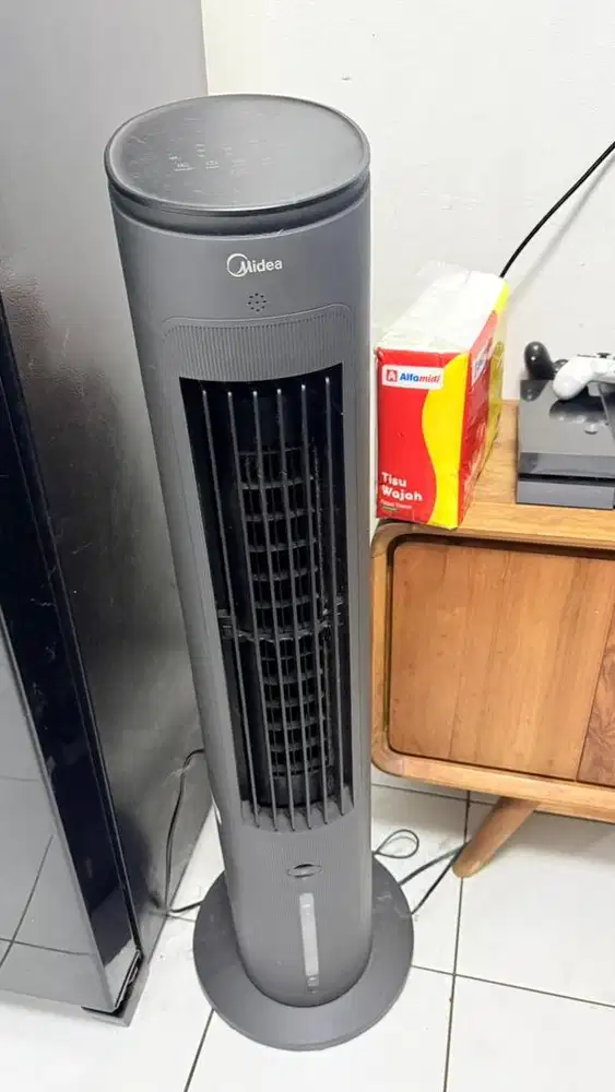 Aircooler, Air fryer, Air Purifier. ricecooker