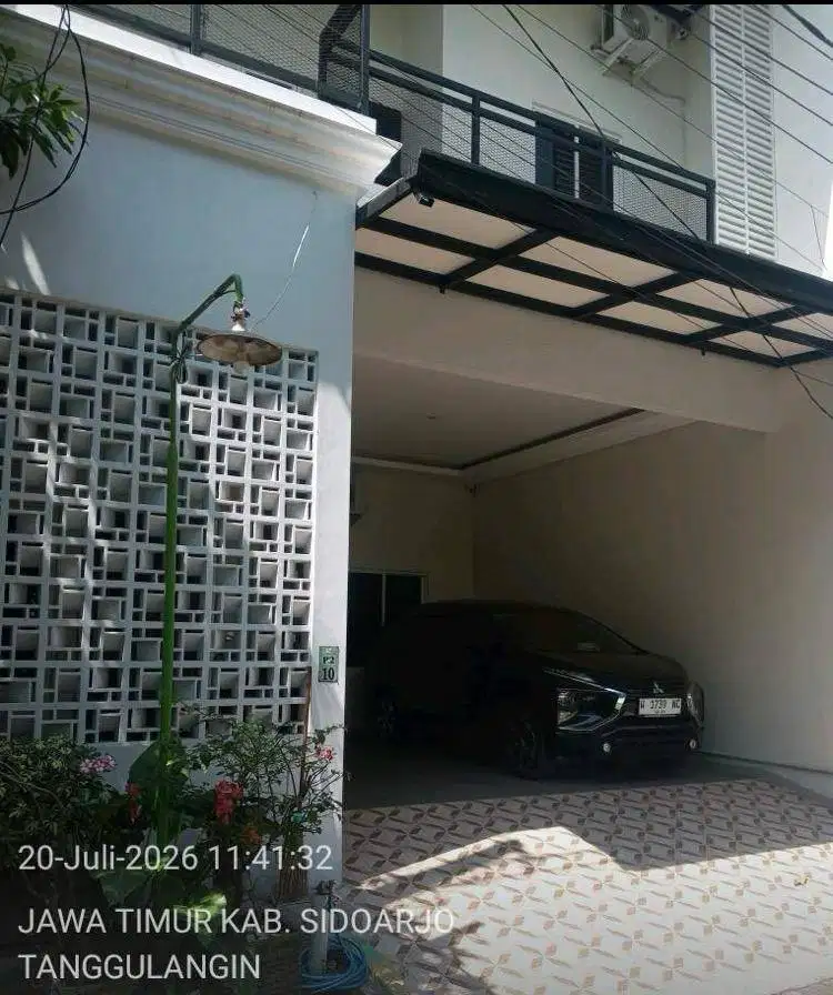 Xpander Exceed Matic 2019 - Pajak Panjang 06-2027
