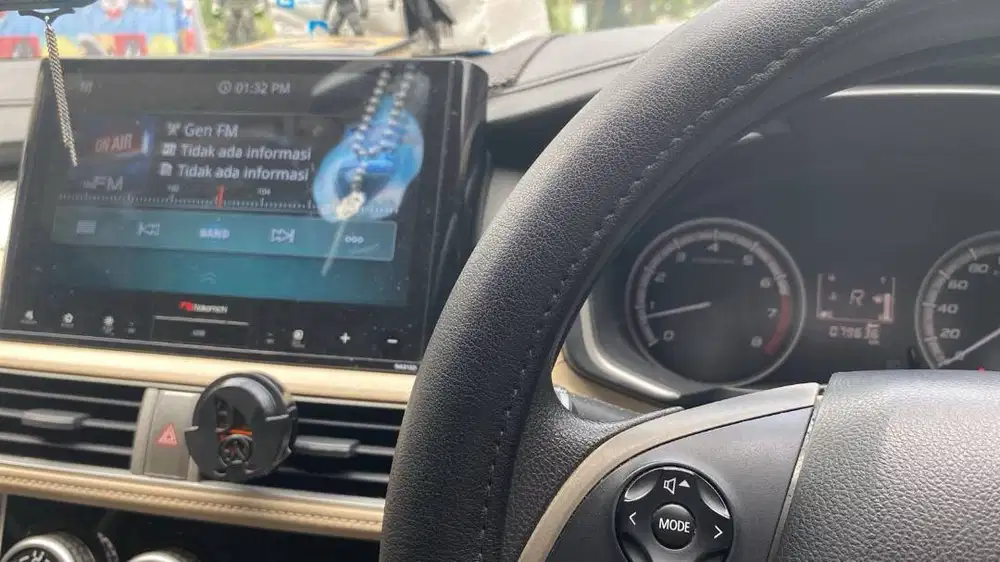 Xpander Exceed Matic 2019 - Pajak Panjang 06-2027