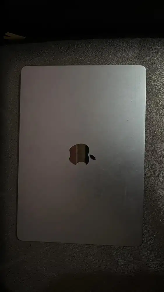 JUAL CEPAT MACBOOK AIR M2