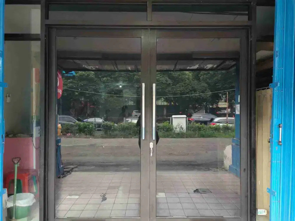 Dijual Ruko Di sektor 1G Gsding Serpong Tangerang