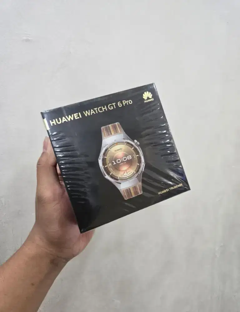 HUAWEI GT 6 PRO SE