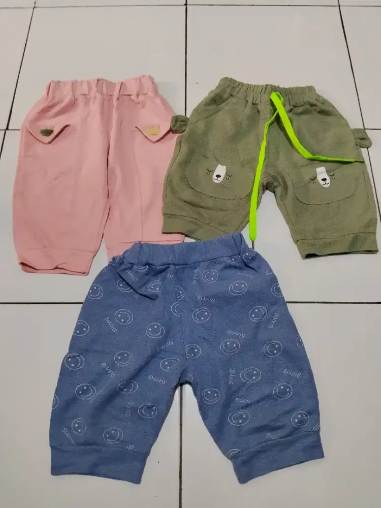 Preloved Legging/celana anak perempuan