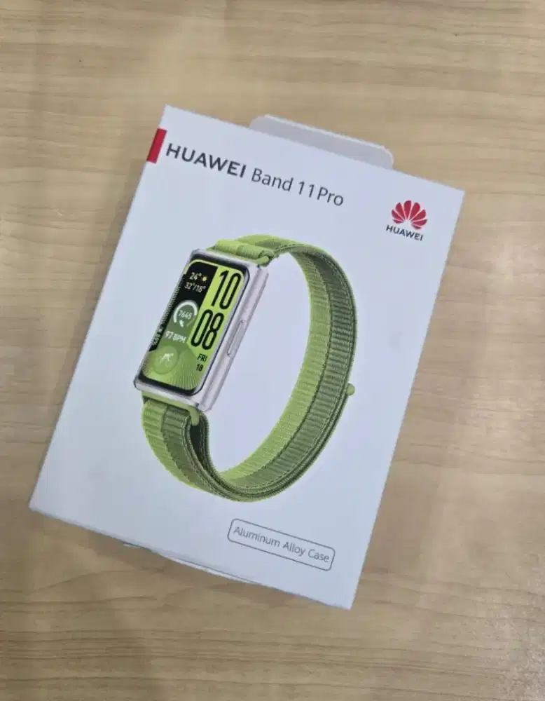 HUAWEI BAND 11 PRO