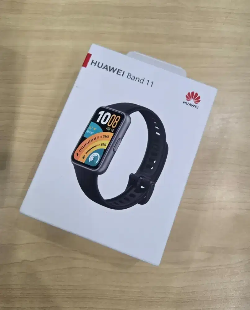 HUAWEI BAND 11 NEW