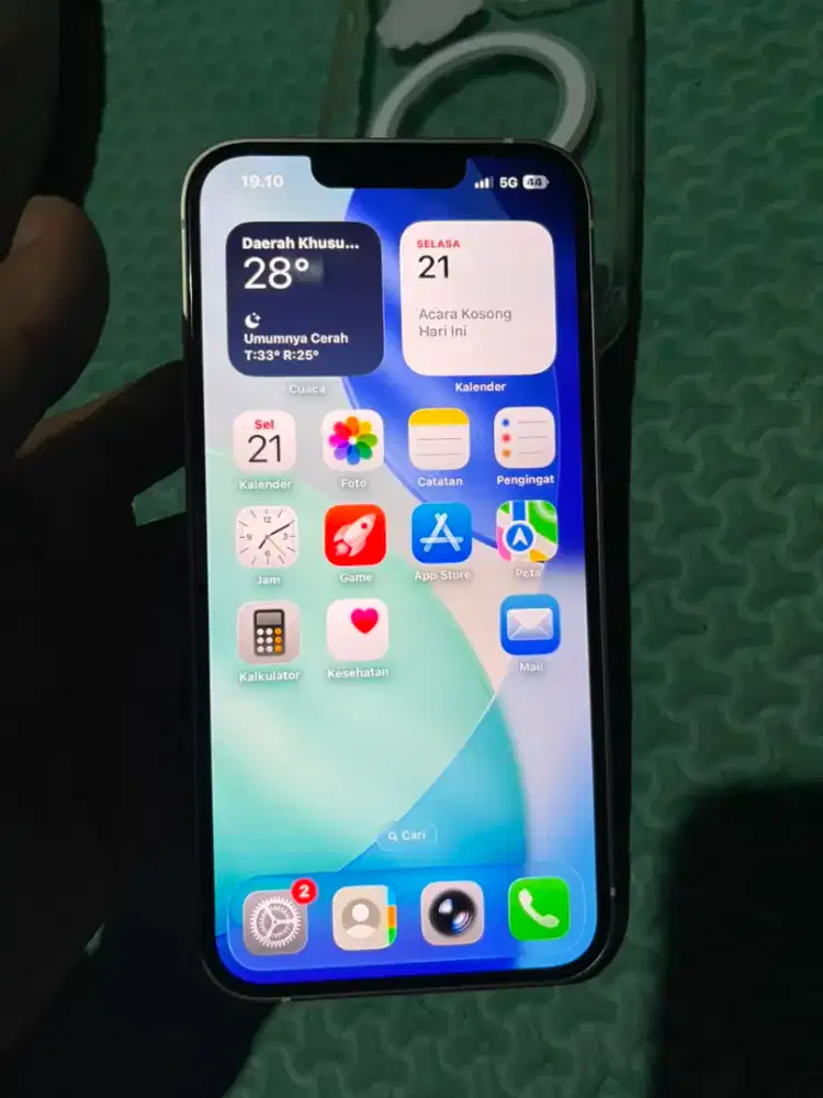 iPhone 13 Basic (128GB)