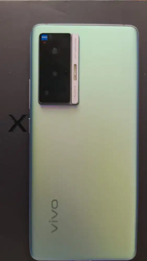 VIVO X70 PRO 12/256