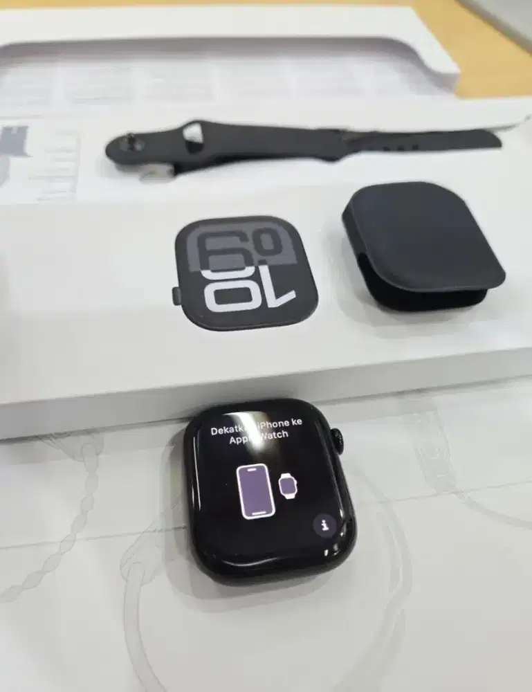 APPLE WATCH SERIES 9 IBOX 44 MM