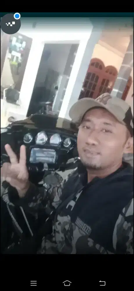 Jasa antar jemput dan kurir