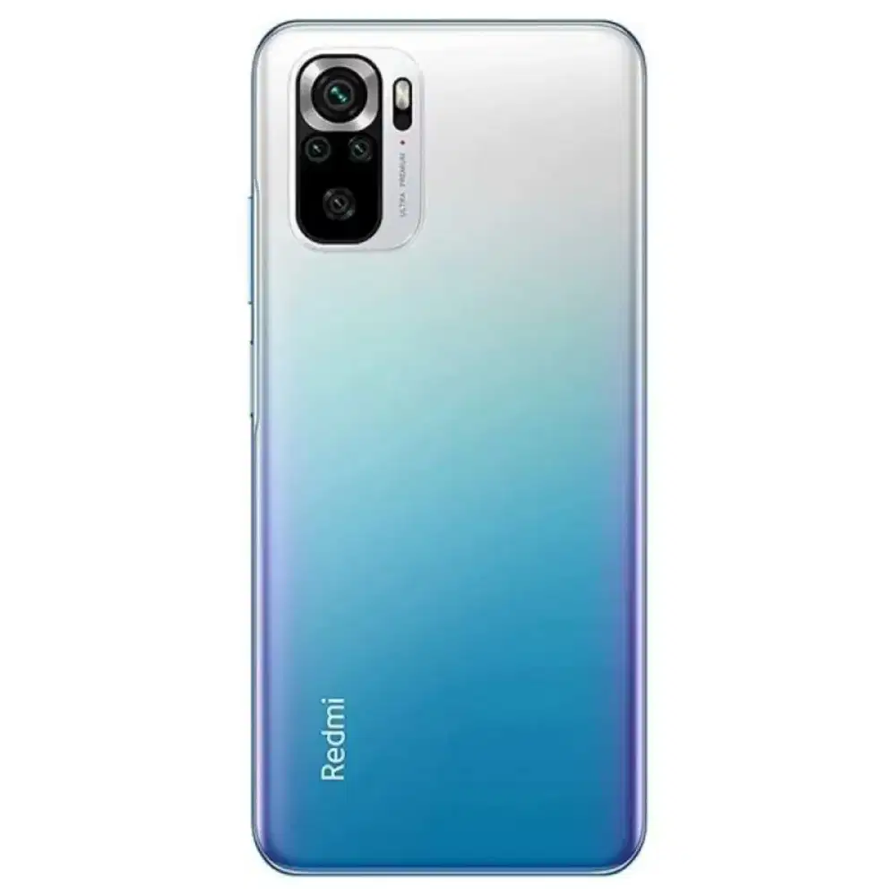 Xiomi redmi 10s Ram 8/126