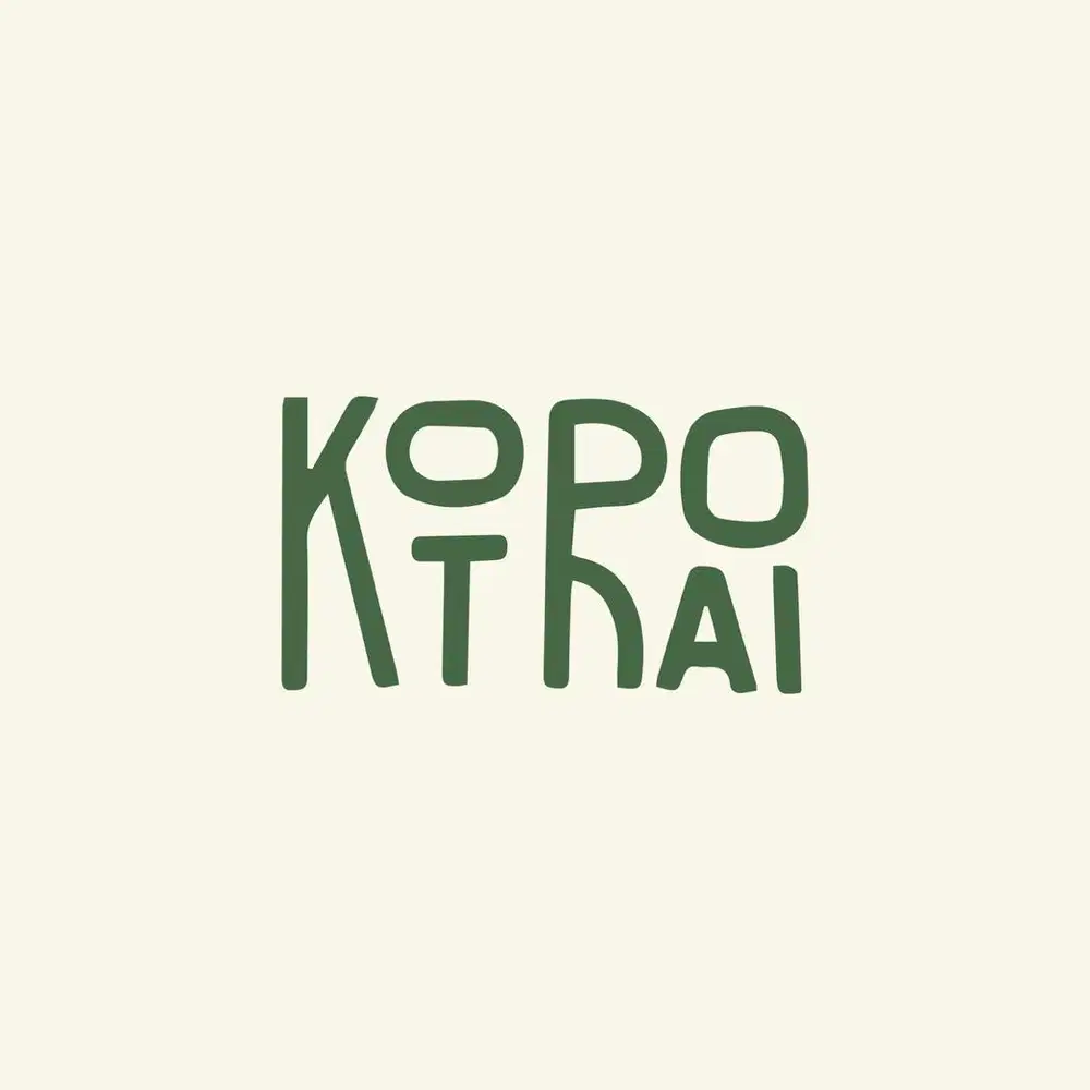 Cook Helper, Cashier & Waitress – Ko Po Thai Blok M