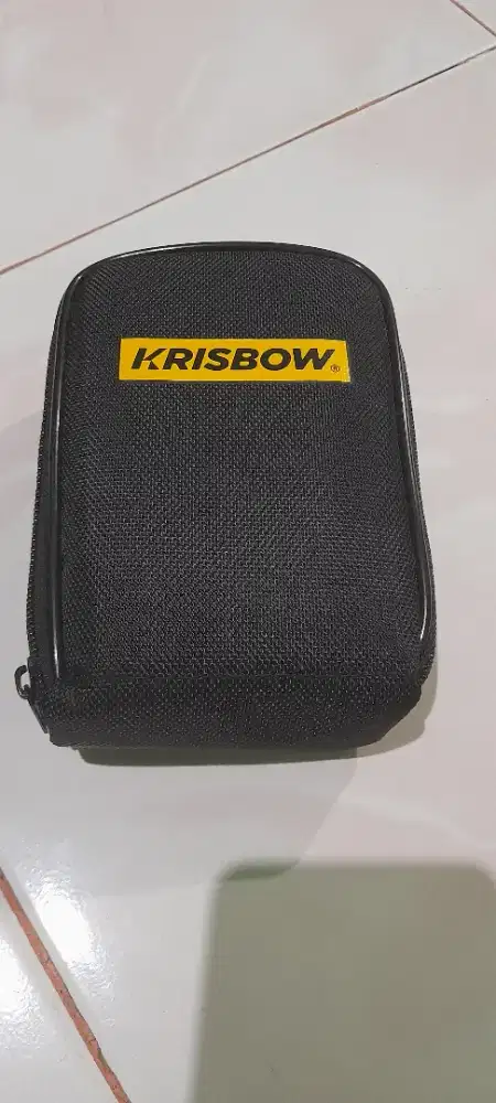 Multi meter krisbow