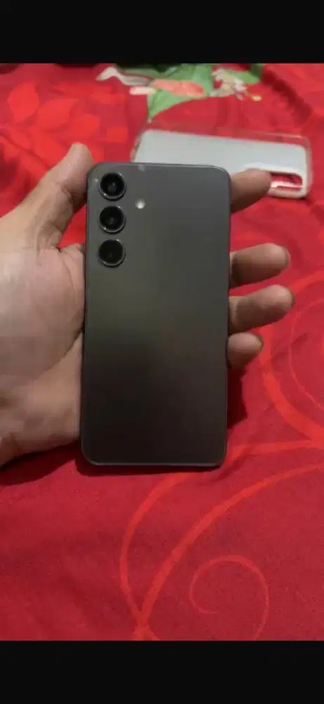 Samsung s24/256gb