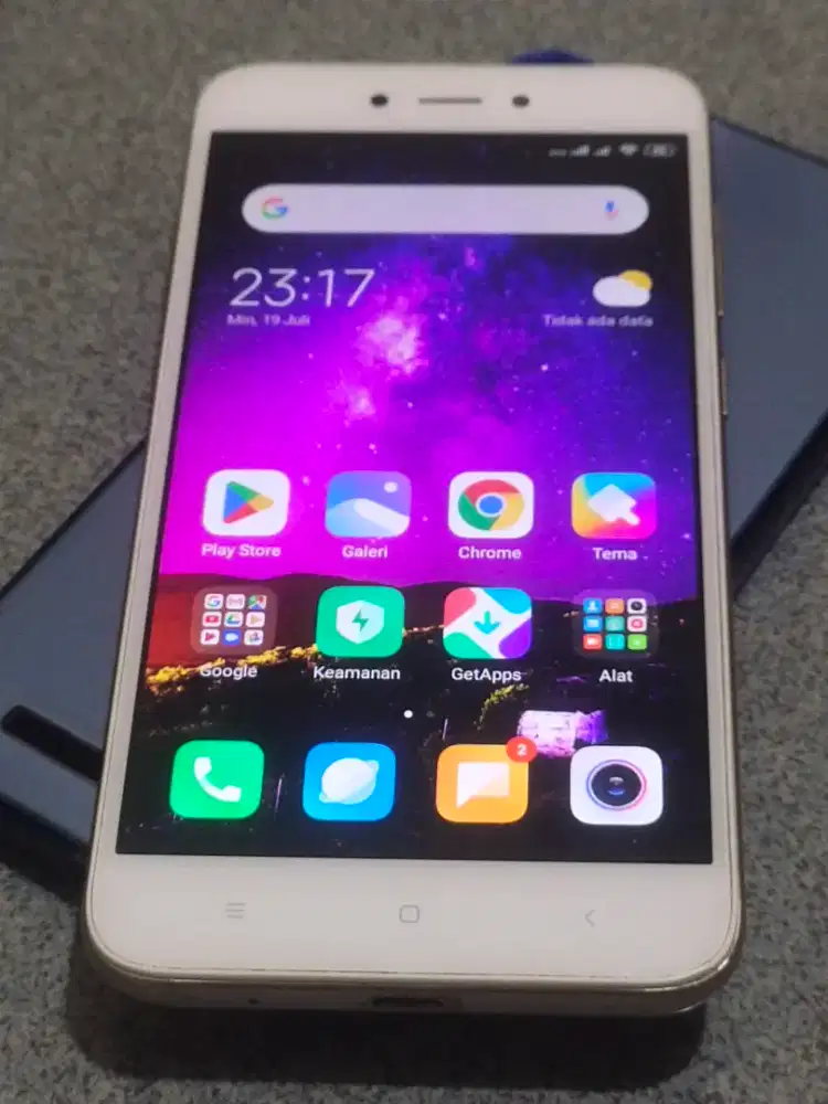 Xiaomi redmi 5a ram 2/16