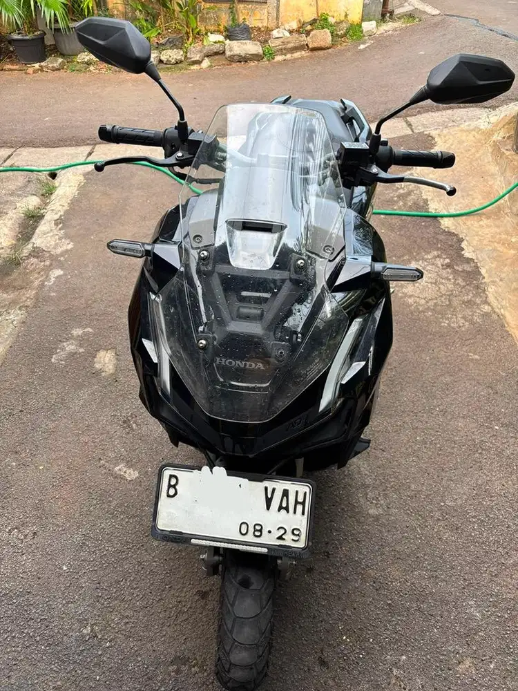 JUAL MOTOR ADV 2024