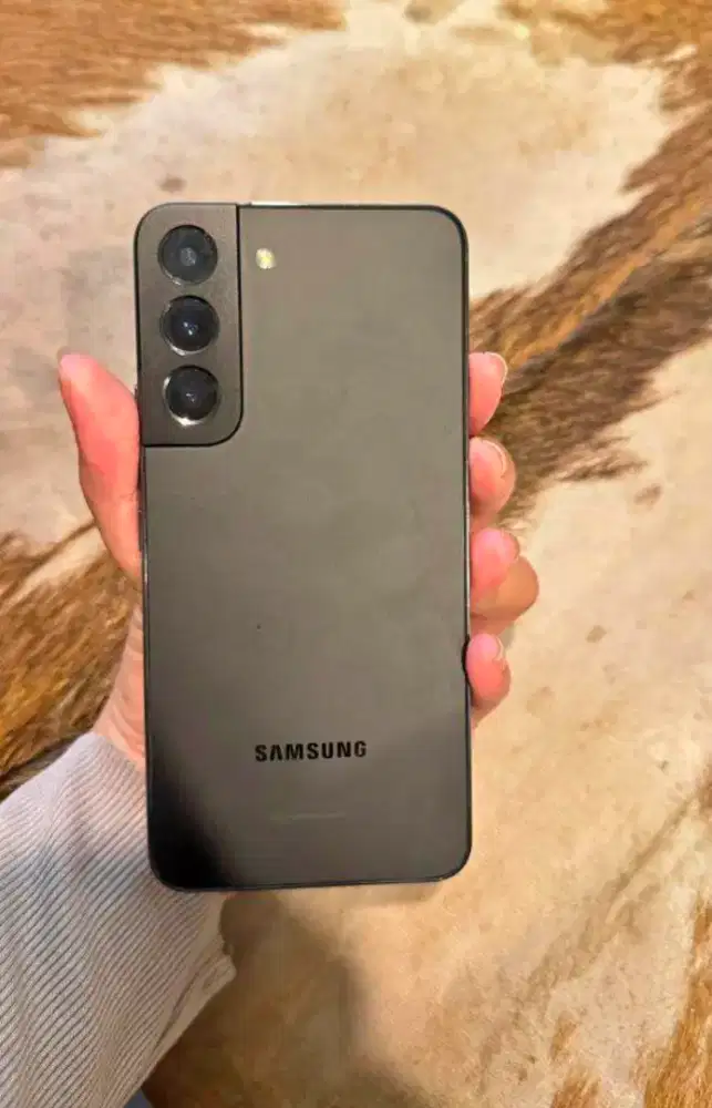 Samsung S22 Plus 256 SEIN segel PRIORITAS pekerja
