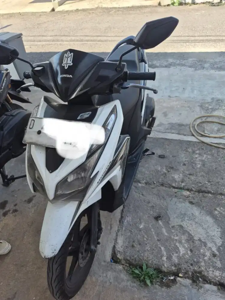 Honda Vario 125