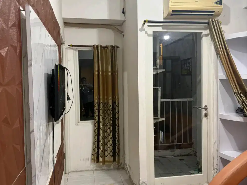 Apart Puncak CBD Wiyung Surabaya Kota